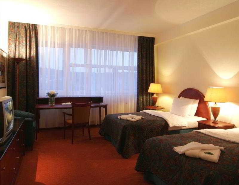 Rezidence Emmy Hotel Прага Екстериор снимка